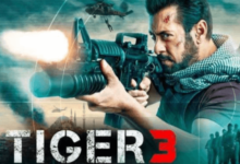 Tiger 3 Full Movie Download