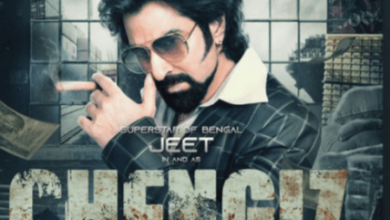 Chengiz (2023) Bollywood Movie