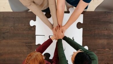 complex data integration process