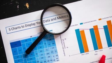 data trend analysis report