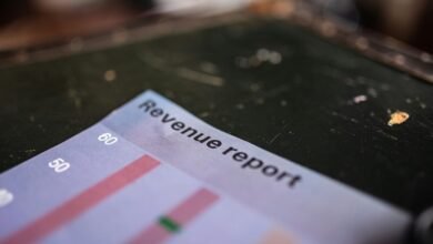 numerical evaluation report summary