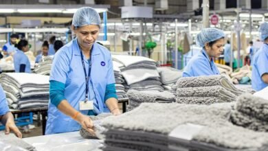 operational dataset integration process