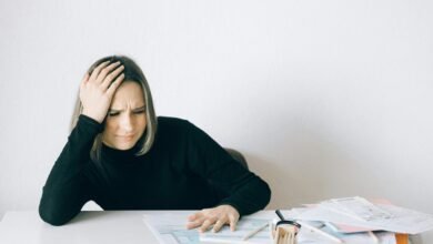 operational report identification numbers