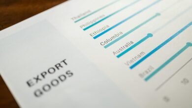 performance metrics and identifiers